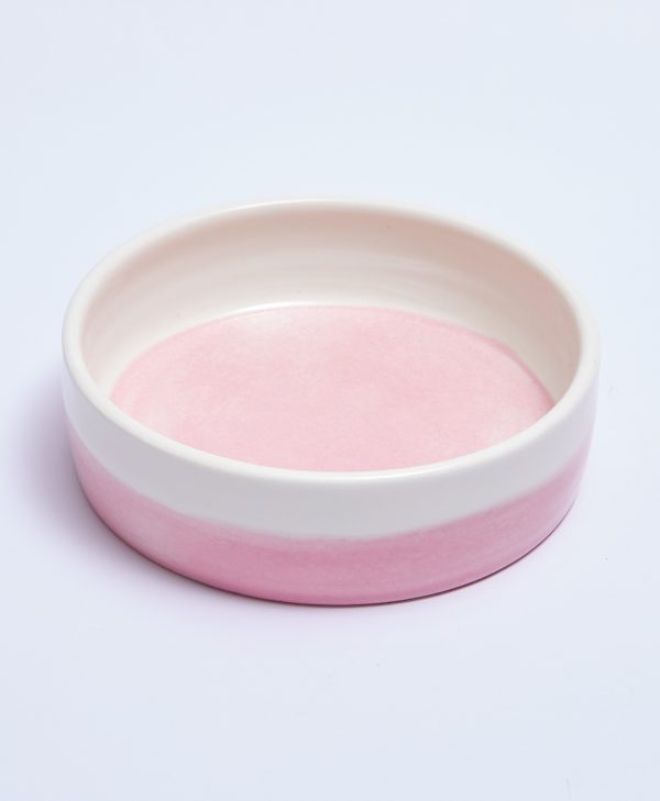 Bowl Rosado