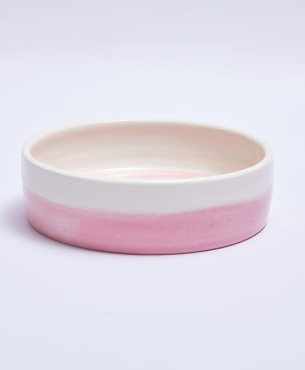 Bowl Rosado