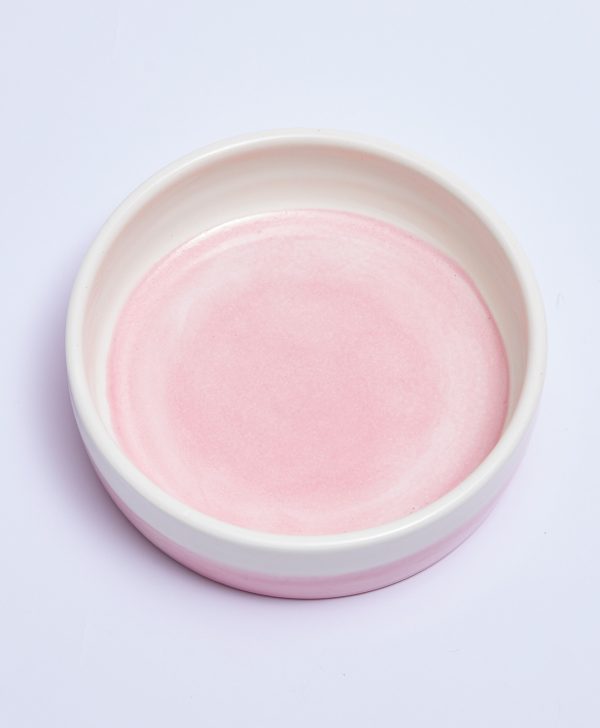 Bowl Rosado