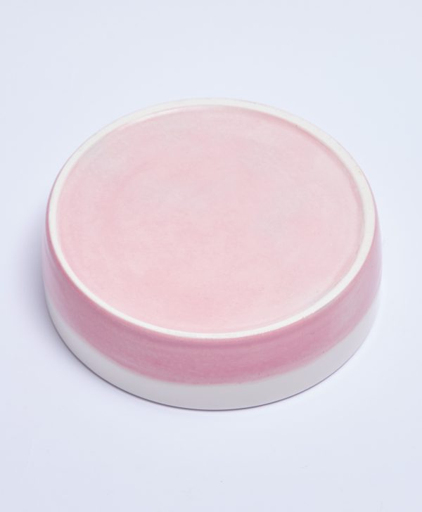 Bowl Rosado