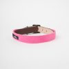Collar c1 Rosado