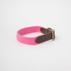 Collar c1 Rosado